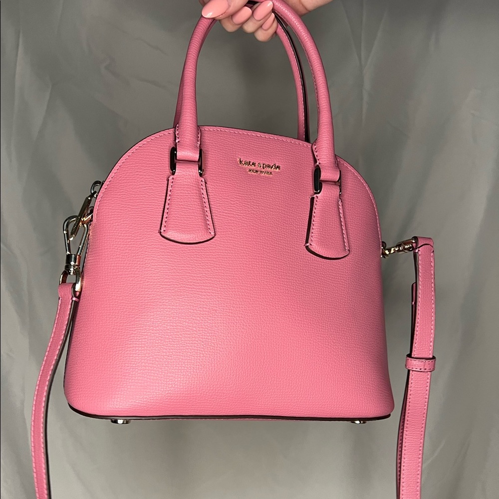 Kate Spade Crossbody Bag Pink